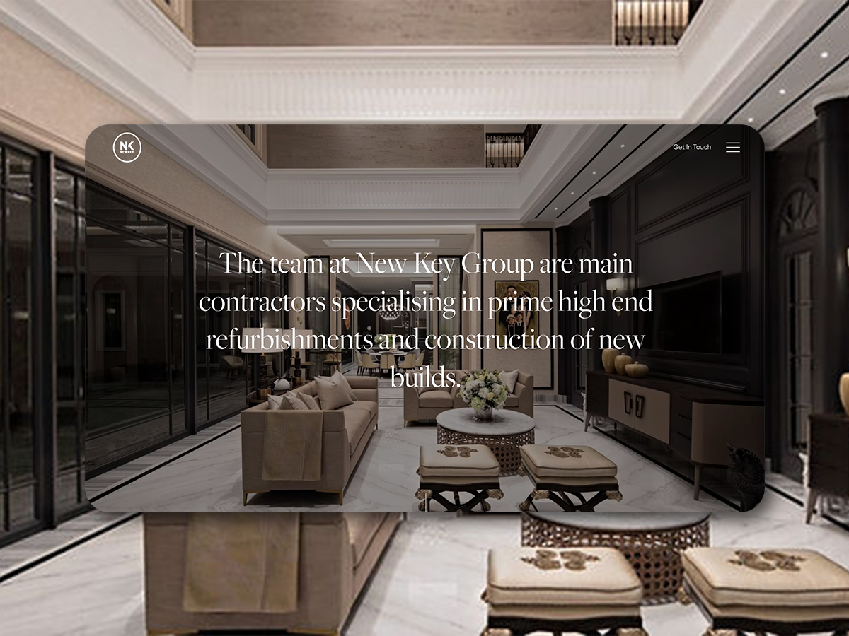 WordPress Design & Development supporting creative example
