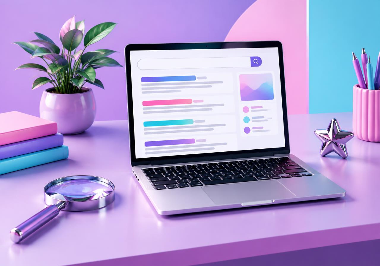 Google Ads & Paid Ads supporting creative example